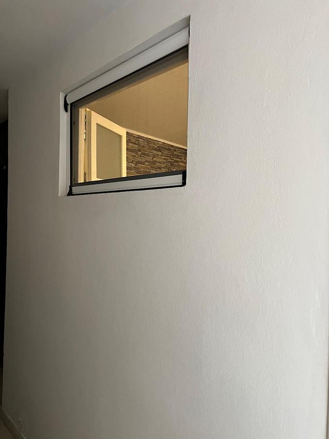Studio Piran Leilighet Eksteriør bilde